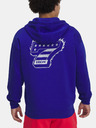 Under Armour Pánská mikina Under Armour Pjt Rock Icon Fleece FZ