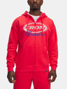 Under Armour Pánská mikina Under Armour Pjt Rock Icon Fleece FZ