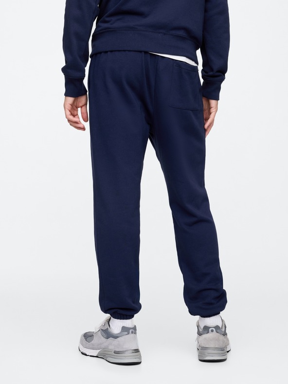 GAP Tepláky s logem Gap