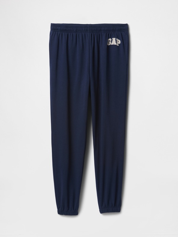 GAP Tepláky s logem Gap