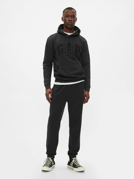 GAP Tepláky s logem Fleece GAP