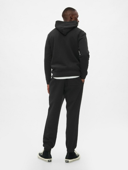 GAP Tepláky s logem Fleece GAP
