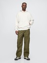 GAP Kalhoty Baggy Parachute Unisex GAP
