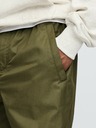 GAP Kalhoty Baggy Parachute Unisex GAP