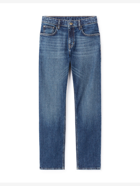 Celio Modré pánské regular džíny Celio