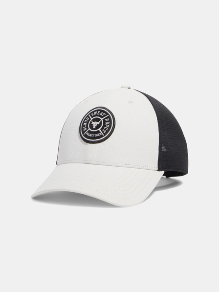Under Armour Pánská kšiltovka Under Armour Project Rock Trucker