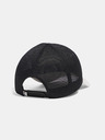 Under Armour Pánská kšiltovka Under Armour Project Rock Trucker