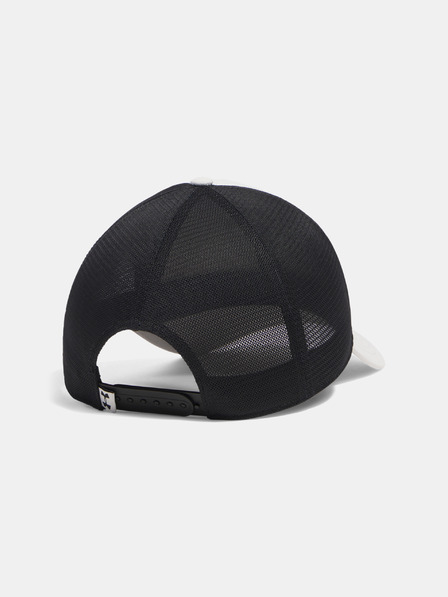 Under Armour Pánská kšiltovka Under Armour Project Rock Trucker