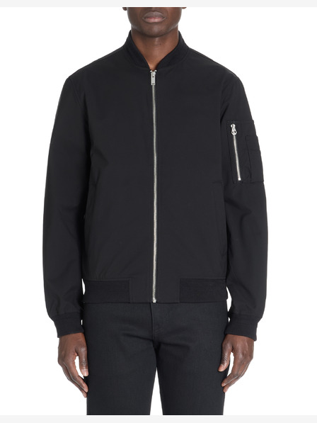 Celio Černý pánský bomber Celio Lunewbomb