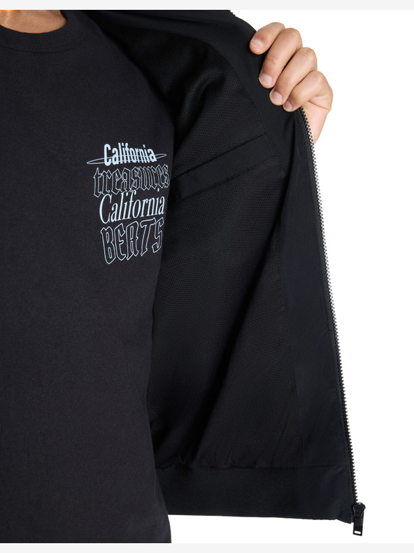 Celio Černý pánský bomber Celio Lubluz2