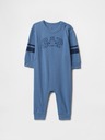 GAP Baby overal s logem Americana GAP