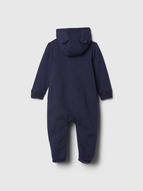 GAP Baby overal s logem GAP
