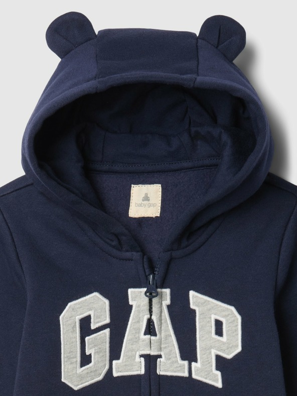 GAP Baby overal s logem GAP