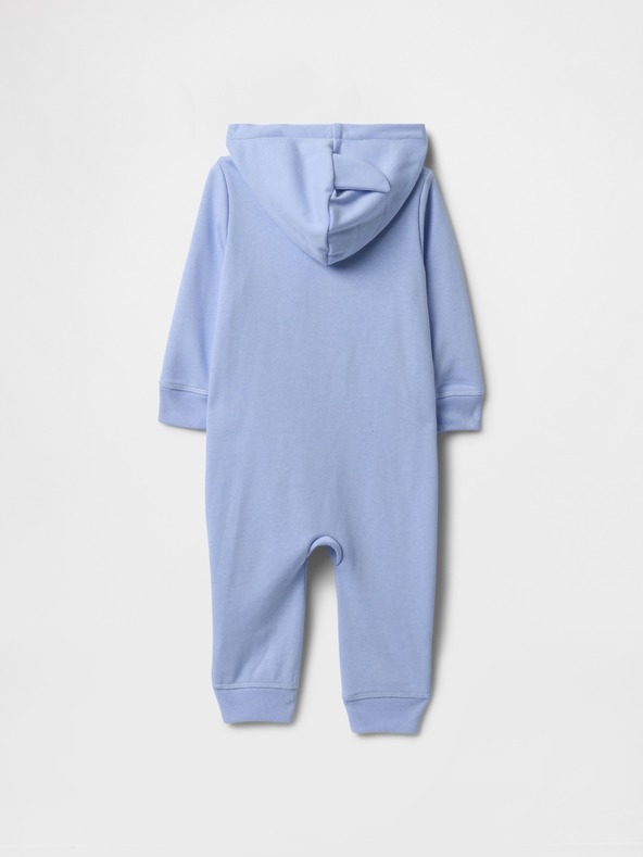 GAP Baby overal s logem GAP
