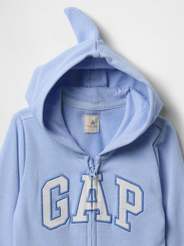 GAP Baby overal s logem GAP