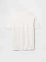 GAP Dětské tričko Pocket Americana GAP