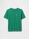 GAP Dětské tričko Pocket GAP