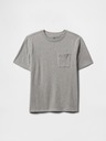 GAP Dětské tričko Pocket GAP