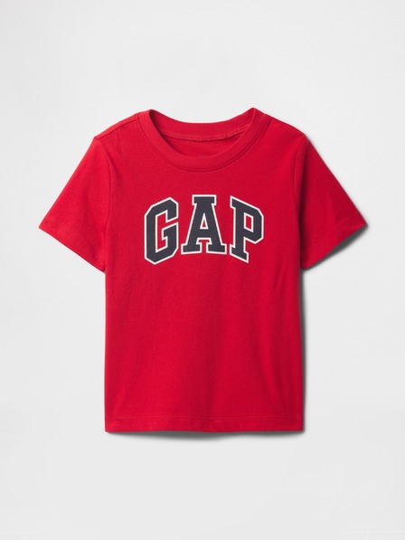 GAP Baby tričko s logem Americana GAP