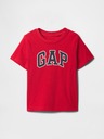 GAP Baby tričko s logem Americana GAP