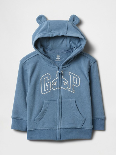 GAP Baby mikina Gap