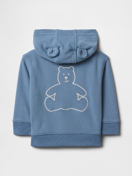 GAP Baby mikina Gap