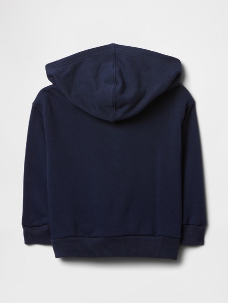 GAP Baby mikina s logem Gap