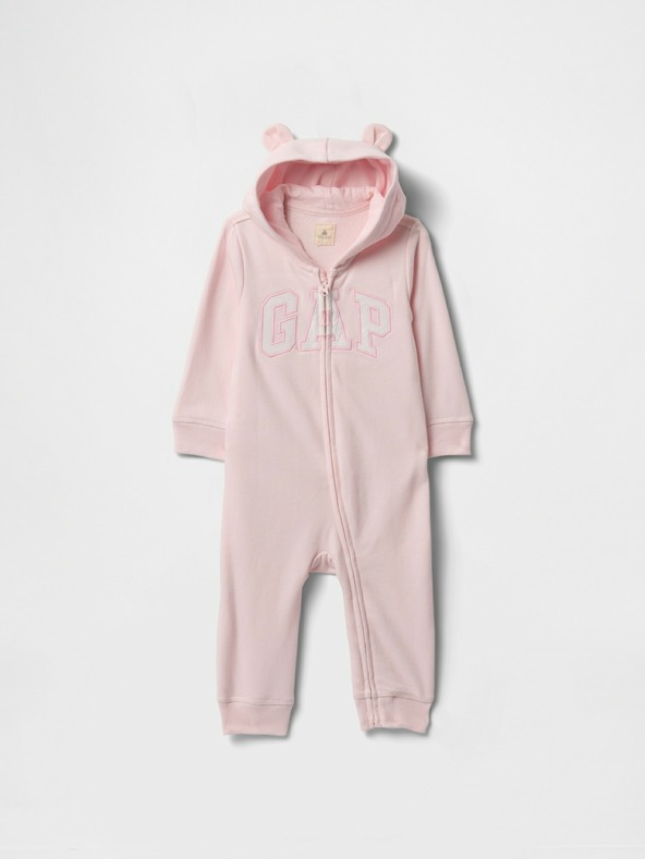 GAP Baby overal s logem GAP