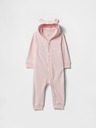 GAP Baby overal s logem GAP