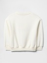 GAP Baby mikina s logem Gap