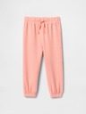 GAP Baby tepláky s logem Gap