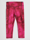 GAP Baby legíny GapFit Pocket GAP