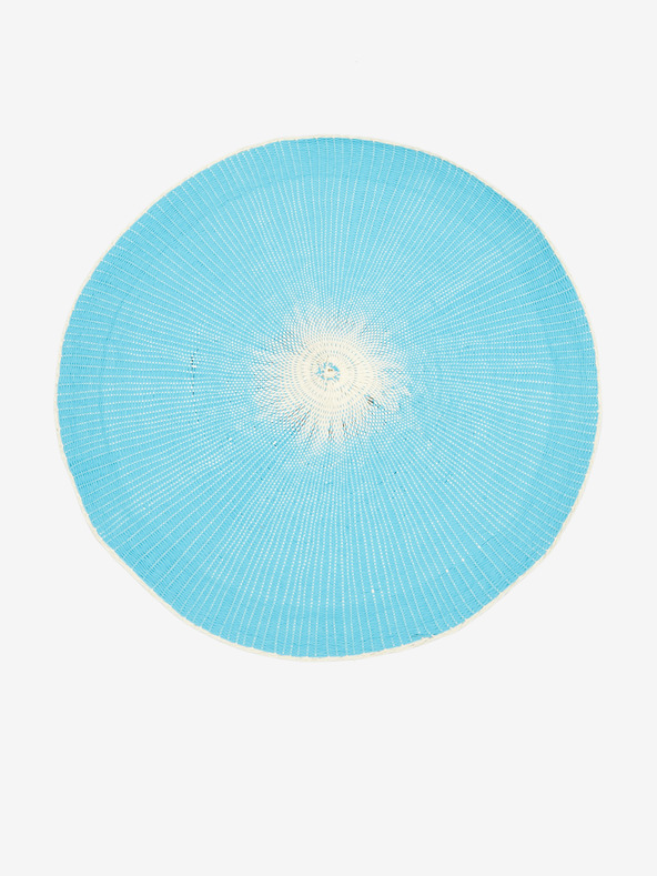 Kaemingk Světle modré prostírání Kaemingk