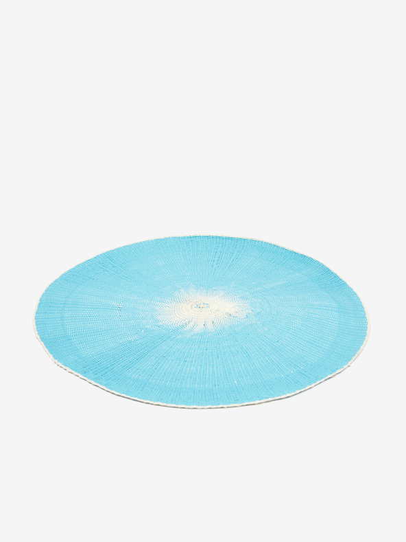 Kaemingk Světle modré prostírání Kaemingk