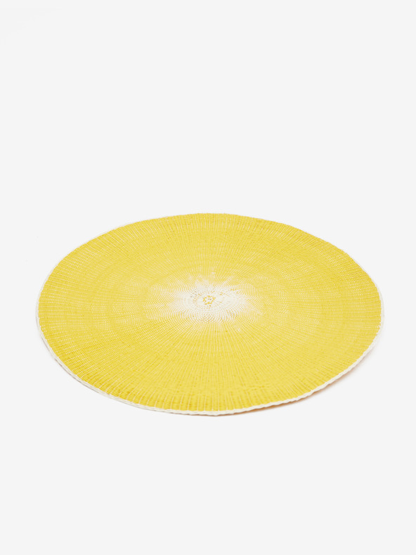 Kaemingk Žluté prostírání Kaemingk