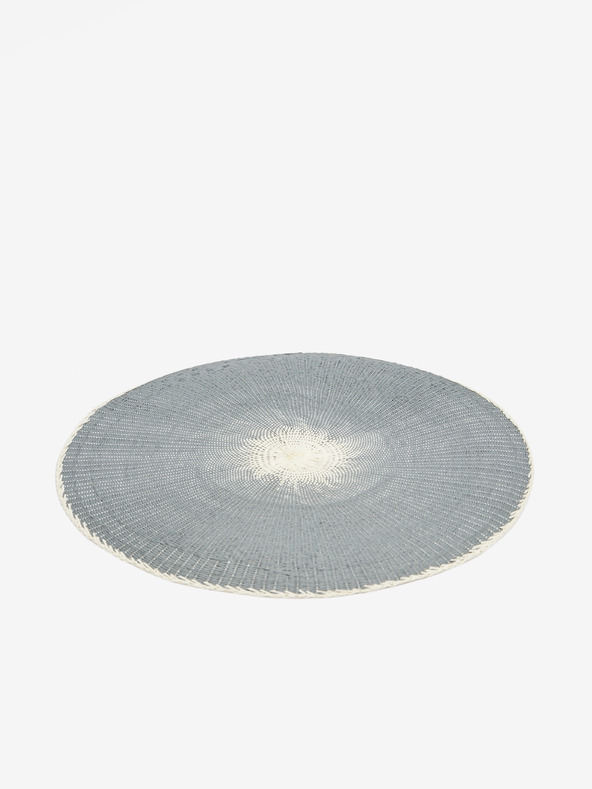 Kaemingk Šedé prostírání Kaemingk