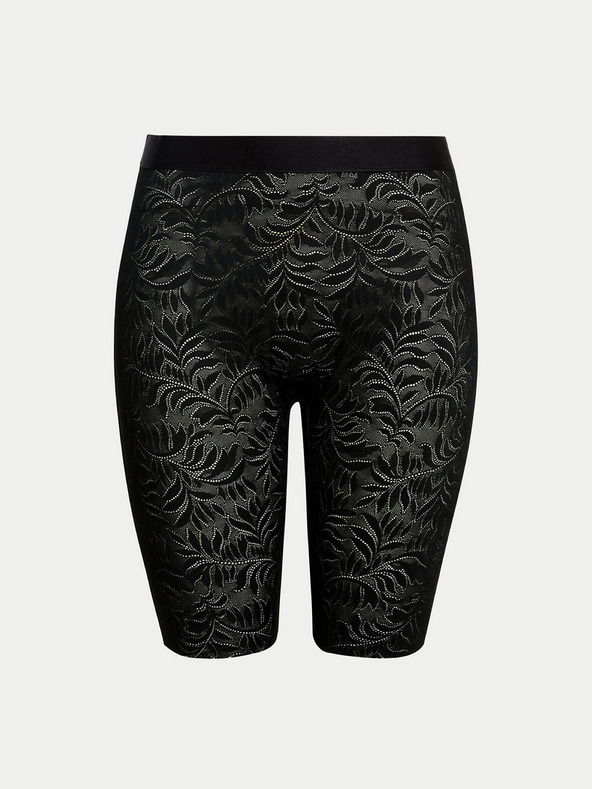 Marks & Spencer Mírně zpevňující cyklistické šortky s technologií Flexifit™ Marks & Spencer černá