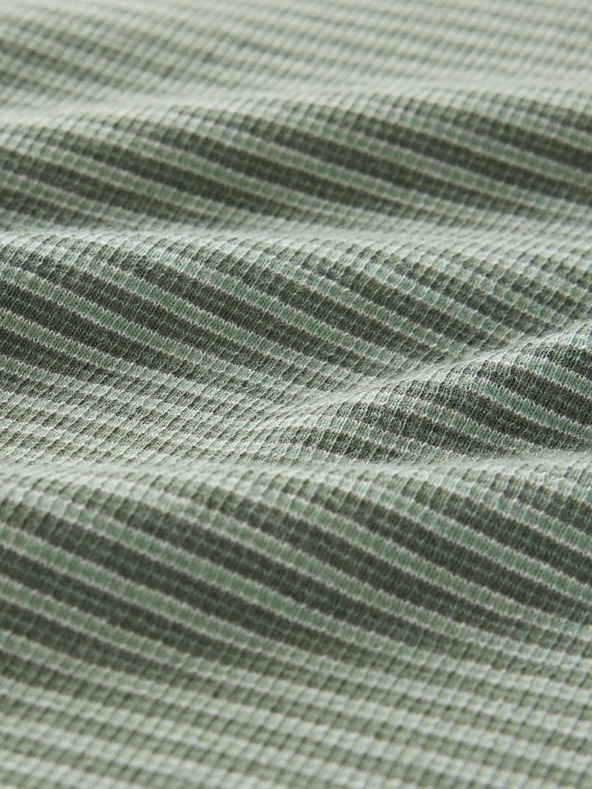 GAP Žebrovaný top GAP