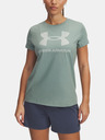 Under Armour Dámské tričko Under Armour UA Logo SS