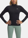 Under Armour Dámské tričko Under Armour Vanish Seamless 1/4 Zip