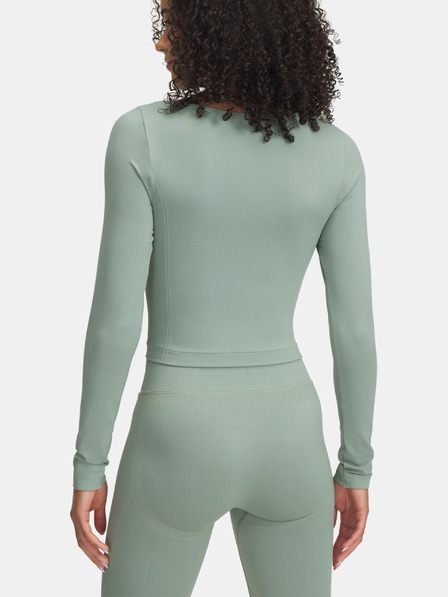 Under Armour Dámské tričko Under Armour UA Vanish Seamless LS