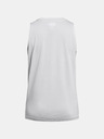 Under Armour Dámské tílko Under Armour Tech Tank Twist-GRY