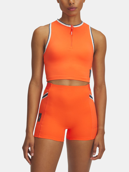 Under Armour Dámské tílko Under Armour UA Run 96 Tank