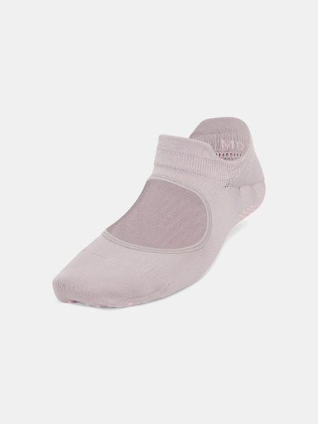 Under Armour Dámské ponožky Under Armour UA Breathe Balance (2 páry)
