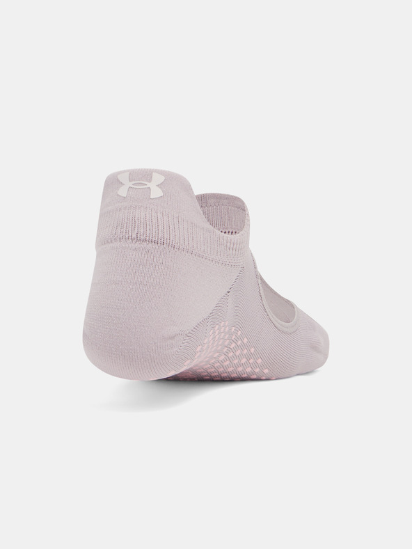 Under Armour Dámské ponožky Under Armour UA Breathe Balance (2 páry)