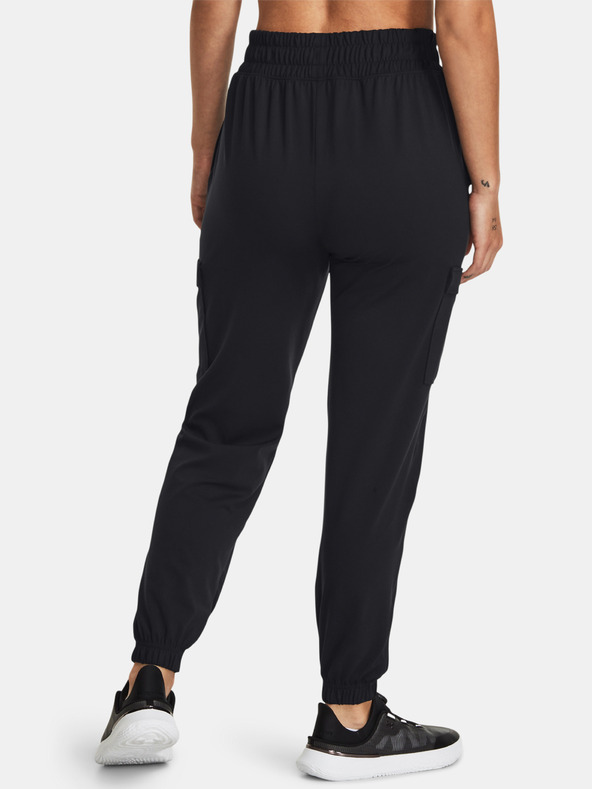 Under Armour Dámské tepláky Under Armour Meridian Cargo Jogger