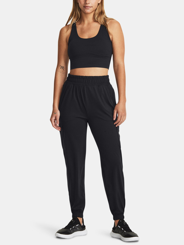 Under Armour Dámské tepláky Under Armour Meridian Cargo Jogger