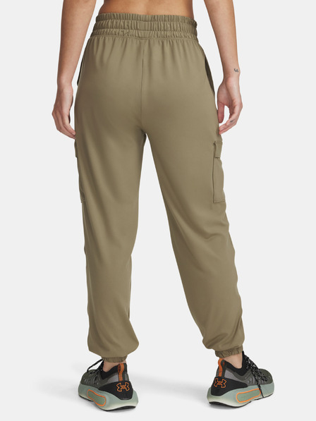 Under Armour Dámské tepláky Under Armour Meridian Cargo Jogger