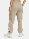 Under Armour Dámské tepláky Under Armour UA Icon Fleece Jogger