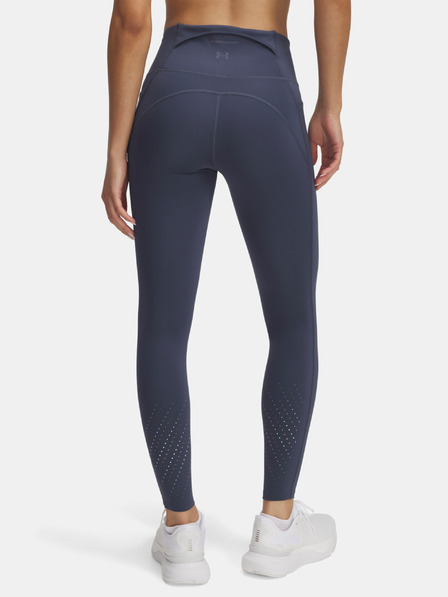 Under Armour Dámské legíny Under Armour UA Launch Elite Tights